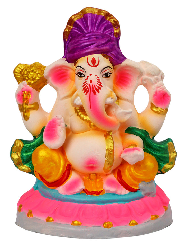 eco-friendly ganesha murti, eco-friendly ganesha online, Ganpati Bappa , eco-friendly ganpati bappa,eco-friendly ganesha kit, clay ganesha idol, plantable ganesha, organic ganesha idols, seed ganesha idol, mud ganpati,  biodegradable ganesha , tree ganesha biodegradable, Paper mache