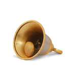 Small Size Metal Jingle Bell for Decoration