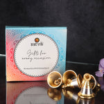 Big Size Metal Jingle Bell for Decoration