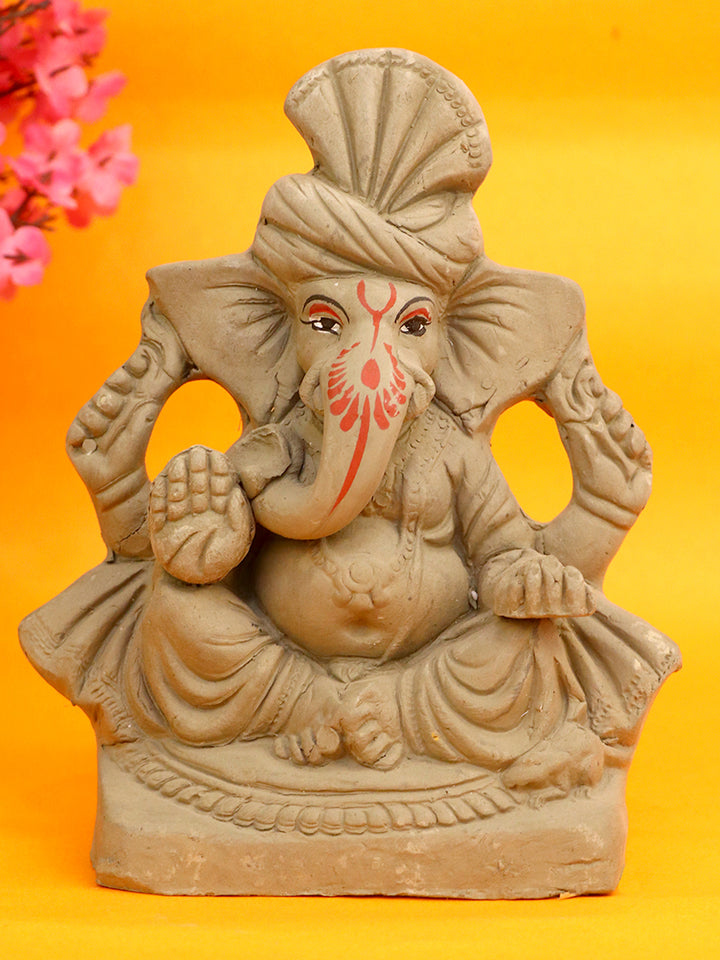 eco-friendly ganesha murti, eco-friendly ganesha online, Ganpati Bappa , eco-friendly ganpati bappa,eco-friendly ganesha kit, clay ganesha idol, plantable ganesha, organic ganesha idols, seed ganesha idol, mud ganpati,  biodegradable ganesha , tree ganesha biodegradable, Paper mache