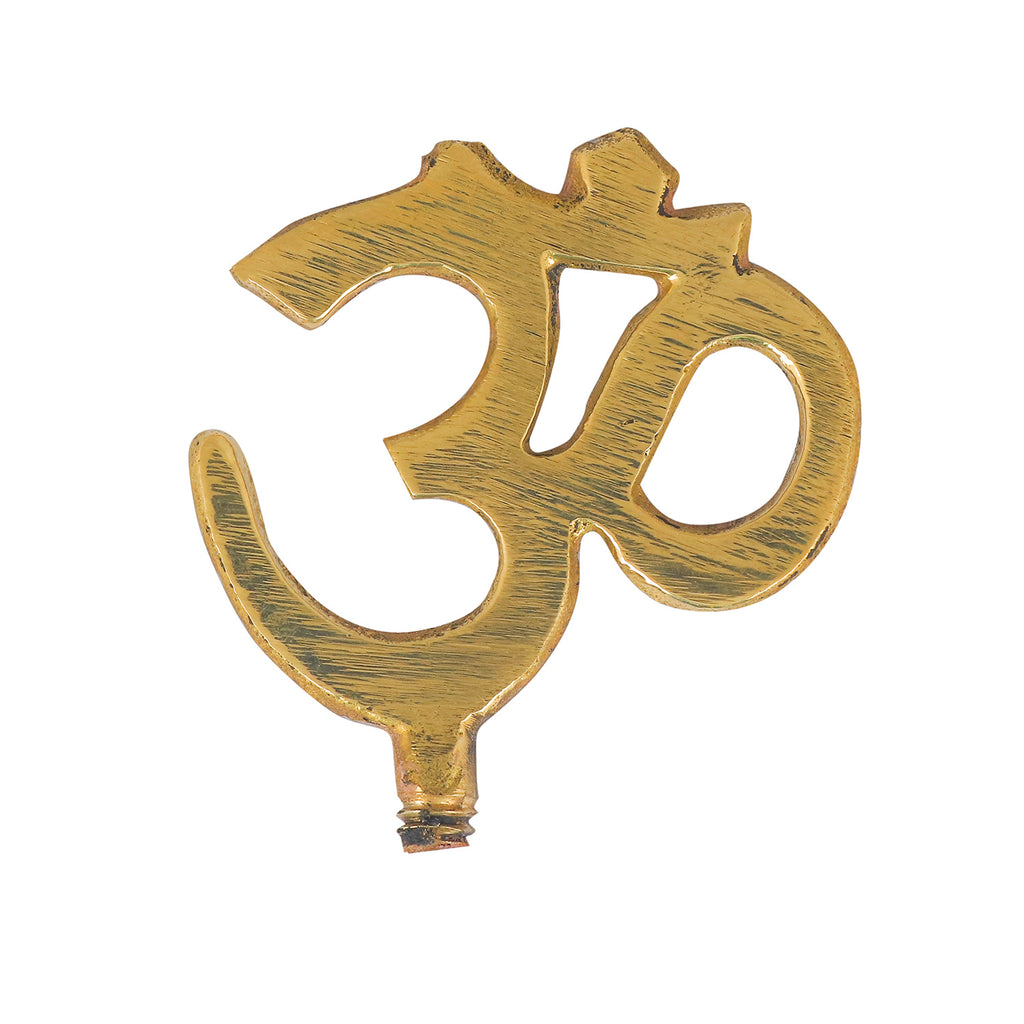 Charming Pure Brass Shivling (6.3 Inch) Puja Store Online Pooja Items Online Puja Samagri Pooja Store near me www.satvikstore.in