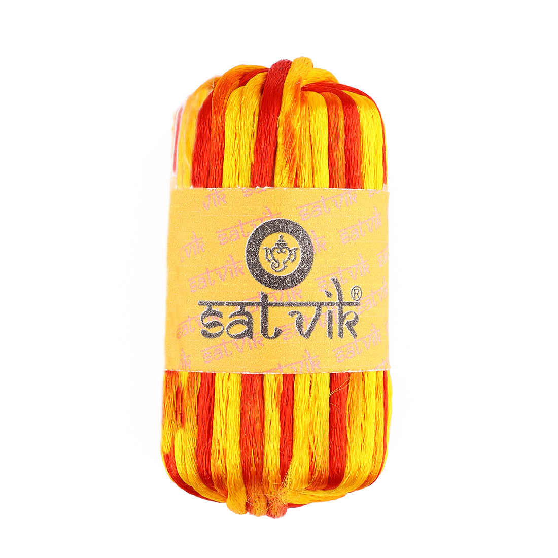 100% Pure Silk Moli/ Kalawa (Assorted)