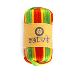 100% Pure Silk Moli/ Kalawa (Assorted)