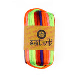 100% Pure Silk Moli/ Kalawa (Assorted)