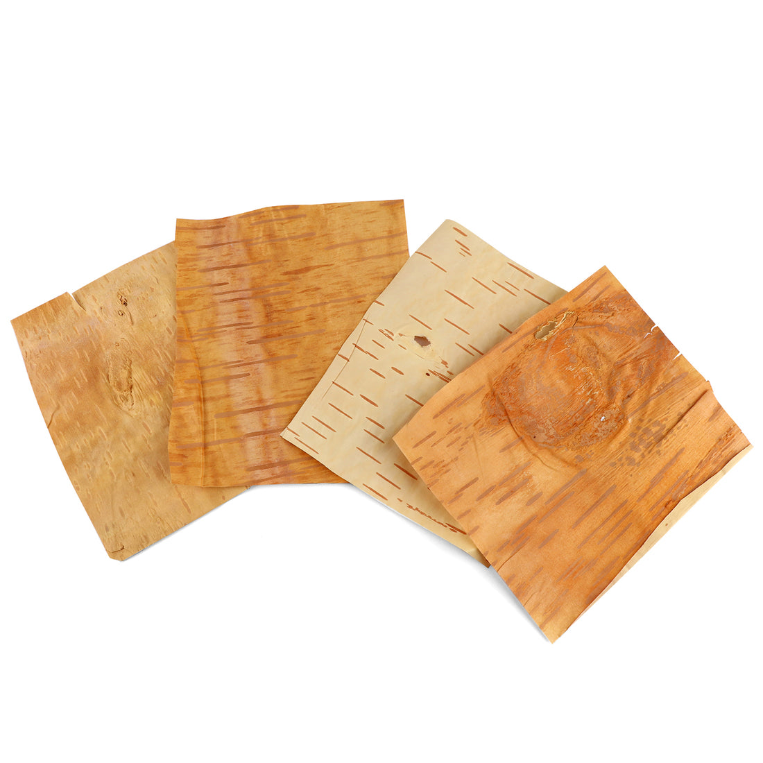 Bhojpatra for Puja (1 Pc) – Sacred & Auspicious Ritual Essential