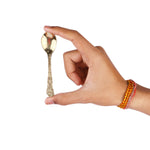 Laddu Gopal Pooja Bhog Thali Set (5 Inch)