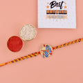 Karishna Rakhi | India’s Largest Pooja Accessories Brand – www.satvikstore.in