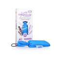 Karpure camphor pouch combo with Oudh, citrus, lavender and thyme fragrances