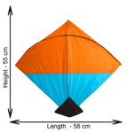 Classic Kite Elegance (Pack of 10)