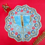 Beautiful Laddu Gopal dress | India’s Largest Pooja Accessories Brand – www.satvikstore.in

