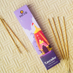 Lavender Pure Masala Incense Sticks