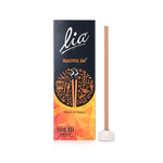 Solid Dhoop Sticks With Holder - Pack of 4