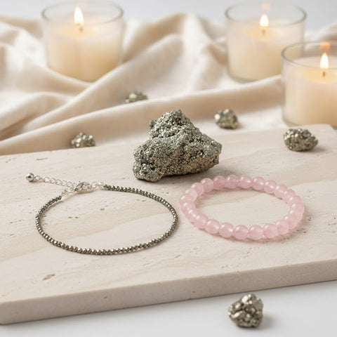 Love, Wealth & Positive Energy Combo