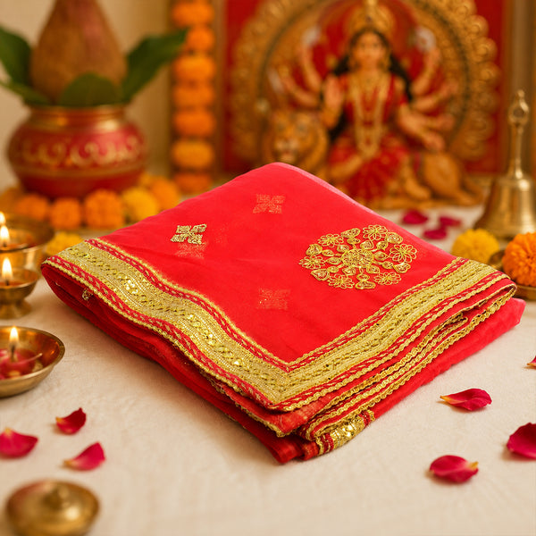 Mata Ki Chunni