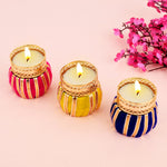 Matki Diya Tea Light Candle | India’s Largest Pooja Accessories Brand – www.satvikstore.in