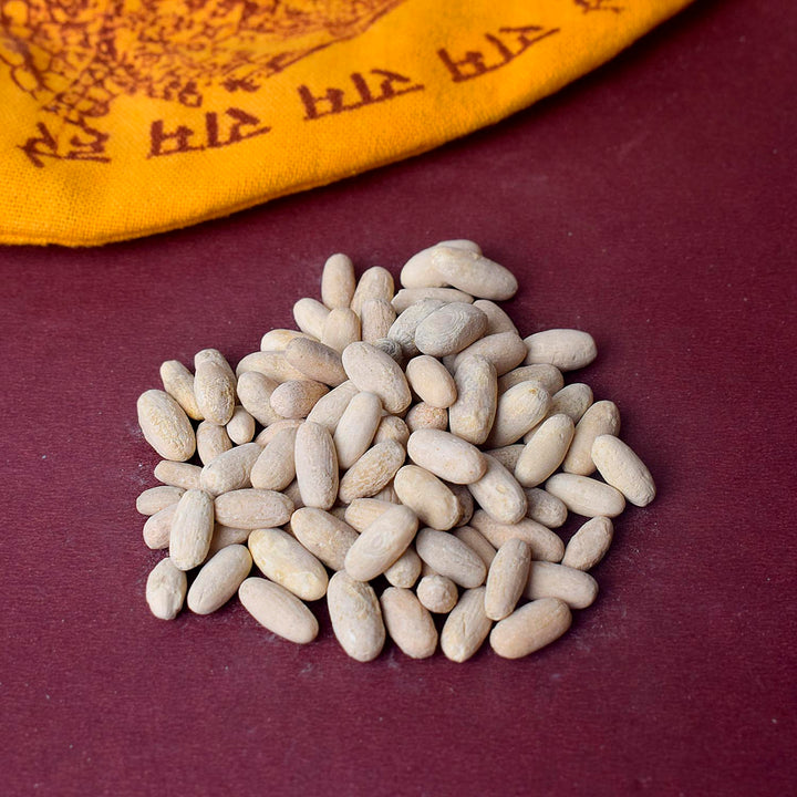 Hinglaj Devi ka Chawal – Sacred Rice for Hinglaj Mata Pooja & Rituals. India’s Largest Pooja Accessories Brand - www.satvikstore.in