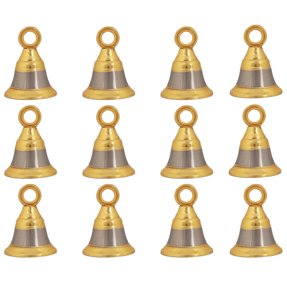 Small Size Metal Jingle Bell for Decoration
