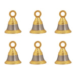 Small Size Metal Jingle Bell for Decoration