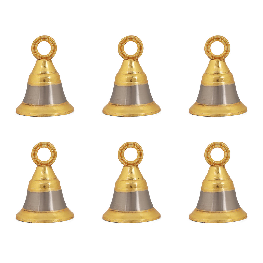 Big Size Metal Jingle Bell for Decoration