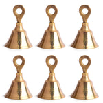 Sacred Echoes Pooja Bell Tunes (Size-3)