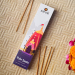 Palo Santo Pure Masala Incense Sticks