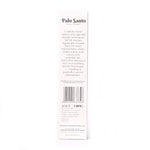 Palo Santo Pure Masala Incense Sticks