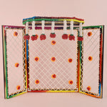  Phool Bangla (Multi Color) - Large | India’s Largest Pooja Accessories Brand – www.satvikstore.in