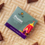 Prana Pure Masala Incense Cones
