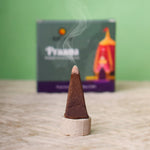 Prana Pure Masala Incense Cones