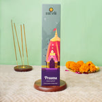 Prana Pure Masala Incense Sticks
