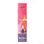 Red Rose Pure Masala Incense Sticks
