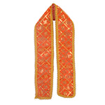 Royal orange Patka | India’s Largest Pooja Accessories Brand – www.satvikstore.in