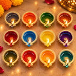 Illuminating Celebrations with Light