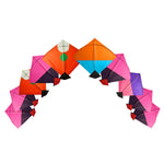 Classic Kite Elegance (Pack of 10)