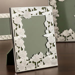 Silver Photo Frame for Home and Office Tabletop Decoration India’s Largest Puja Accessories Brand- www.satvikstore.in