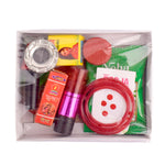 Traditional Mata Shingar Set of 11 Pieces India’s Largest Pooja Accessories Brand – www.Satvikstore.in