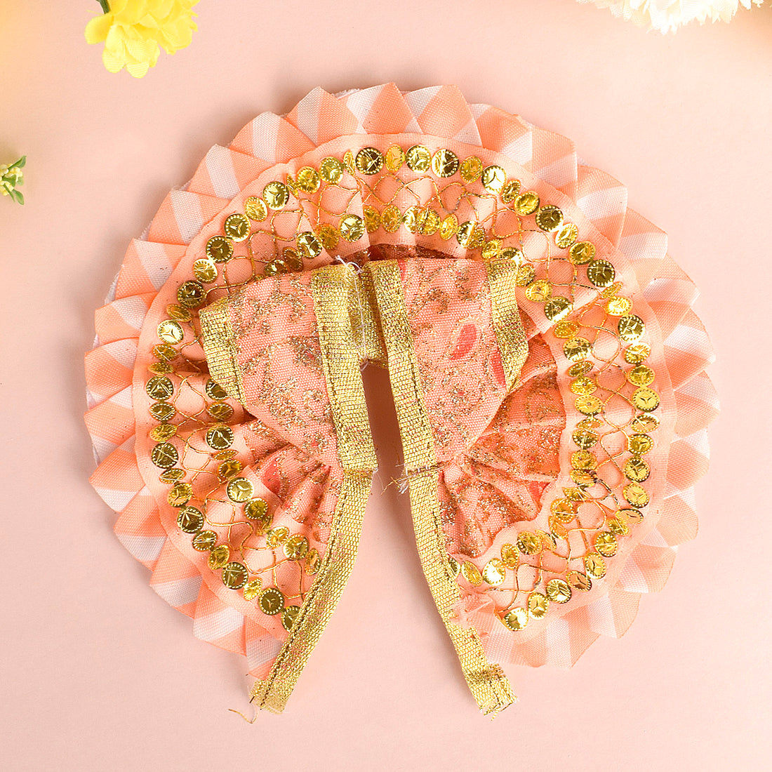 Traditional and Trendy Laddu Gopal Dresses | India’s Largest Pooja Accessories Brand – www.satvikstore.in