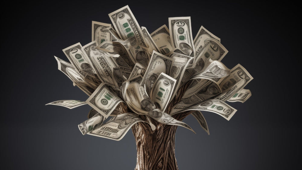 Money & Abundance