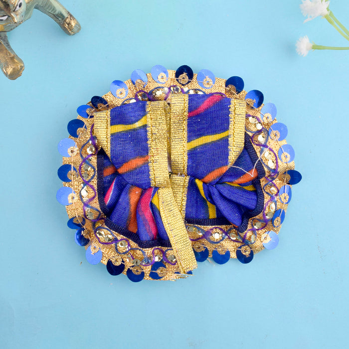 Beautiful Laddu Gopal Outfits | India’s Largest Pooja Accessories Brand – www.satvikstore.in