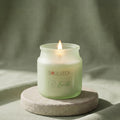 Soul Elements scented glass jar candle set pack of 5