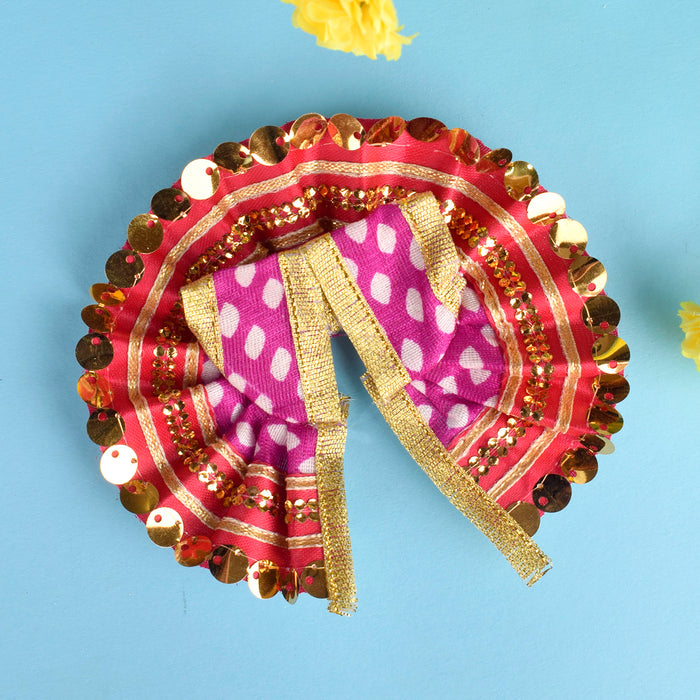 Exclusive Laddu Gopal outfits | India’s Largest Pooja Accessories Brand – www.satvikstore.in