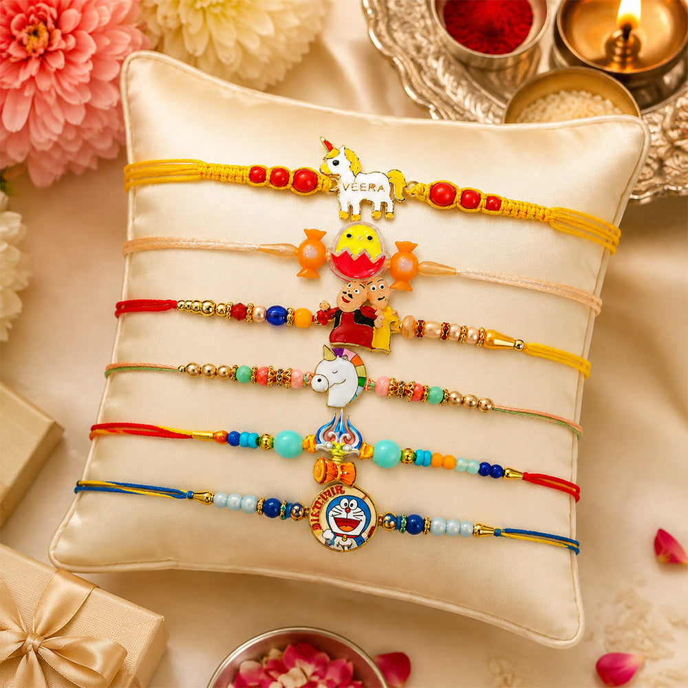 Kid's Rakhi