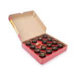 Navin Sambrani Havan Cups - Pack of 8