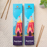 Amritam Pure Masala Incense Sticks