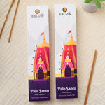 Palo Santo Pure Masala Incense Sticks
