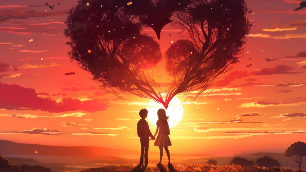 Love & Harmony