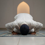 Traditional Muslim Prayer Cap (Topi) for Namaz & Daily Prayers