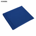 Blue Cotton Cloth – 1.25 Meter for Pooja & Rituals