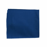Blue Cotton Cloth – 1.25 Meter for Pooja & Rituals