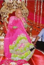 Guruji Maharaj Swaroop Puja Store Online Pooja Items Online Puja Samagri Pooja Store near me www.satvikstore.in